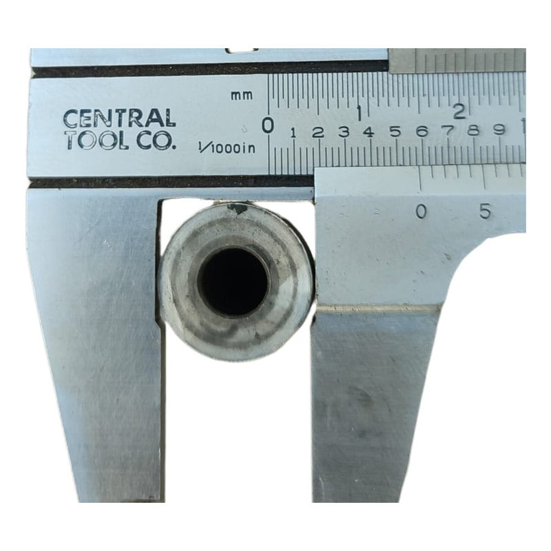Tubo Línea Retorno Diésel Cf600 Vt275 4.5l Power Stroke