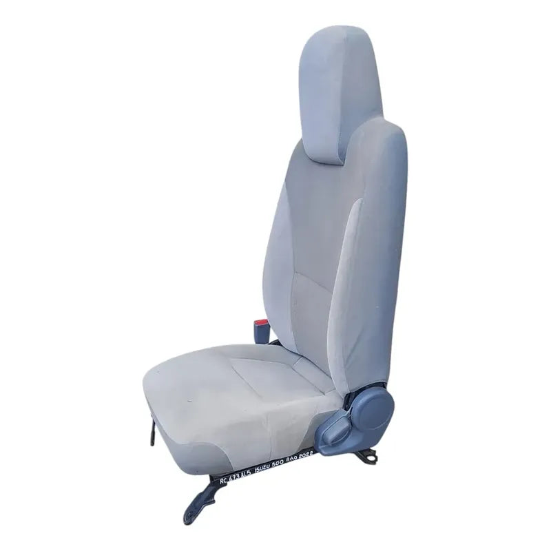 Asiento Piloto Isuzu Elf 500 2022 Gris