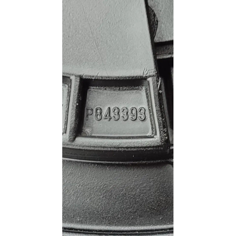 Purificador Aire Porta Filtro Hino 300 716 816