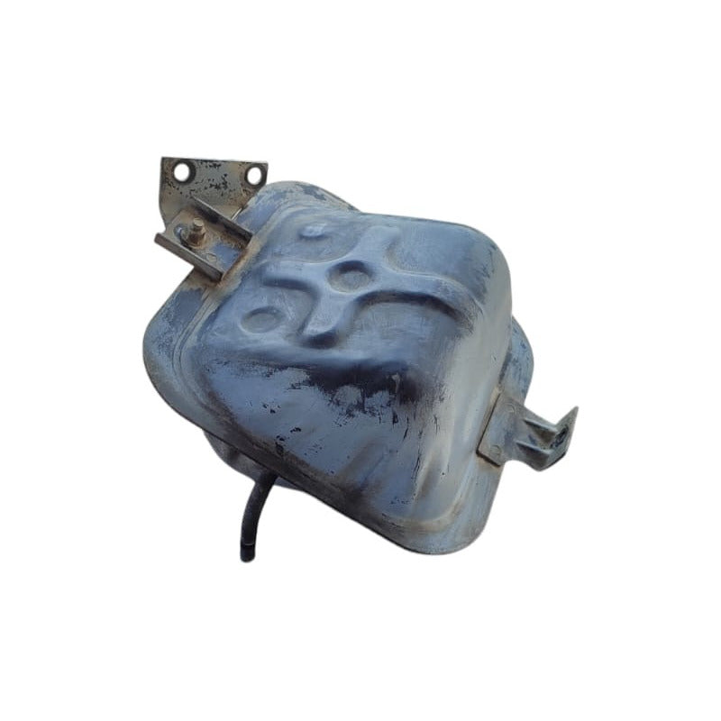 Tanque Deposito Vacio Sterling 360 Freightliner