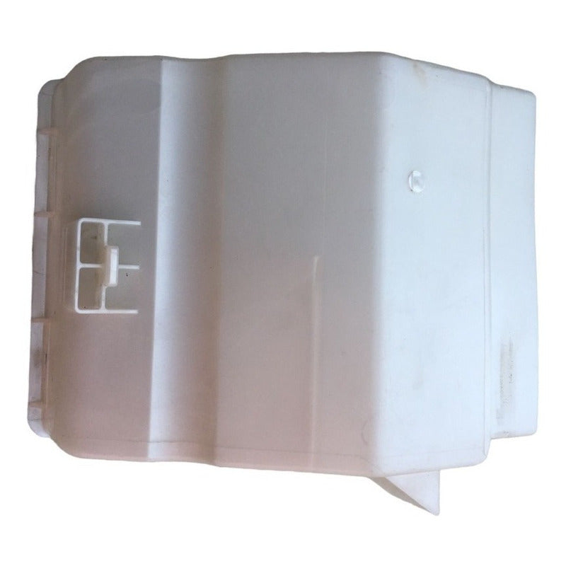 Cople Ducto Tubo Calefacción A/c Cabina Hino 300 816