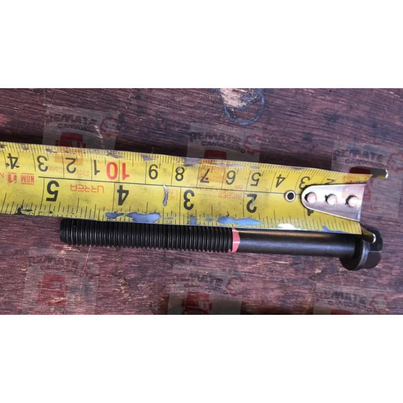 Tornillo Cabeza Motor Cummins 5.9 Serie B 6bt 4 3/4