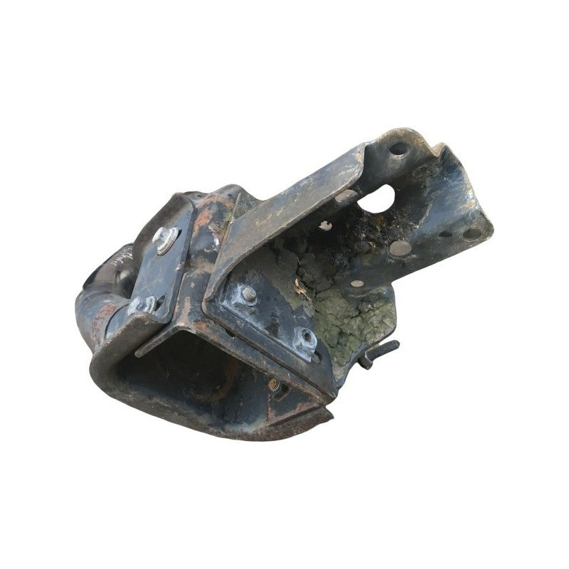 Soporte Cofre Volvo Vnl Camión 2a Gen Lado Chofer