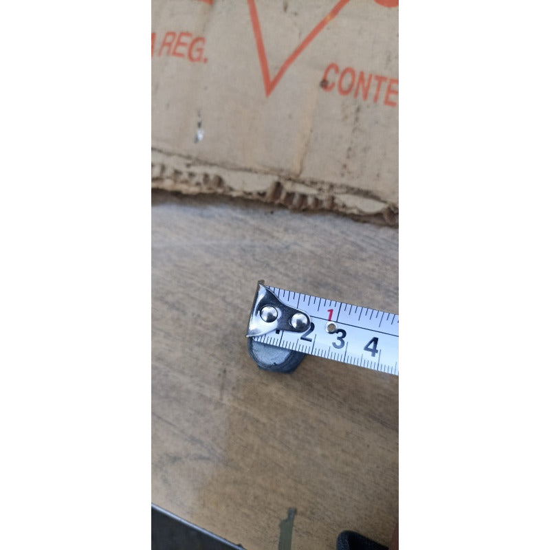 4 Tornillos Soporte De Motor Mercedes Benz Om 906