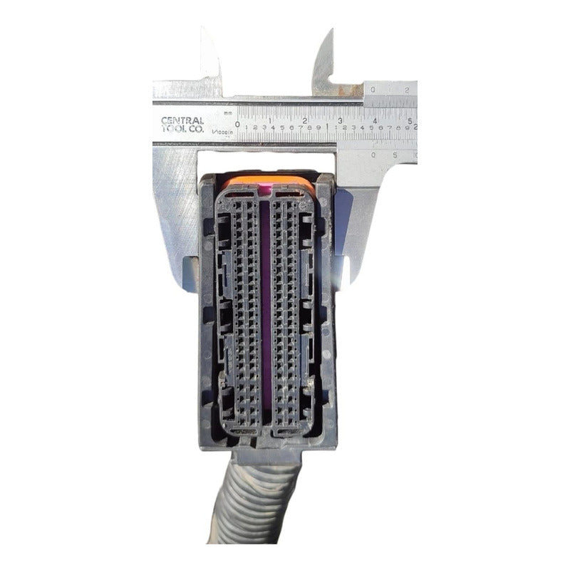 Arnes Conector Computadora Modulo Motor Isuzu Elf 400 450