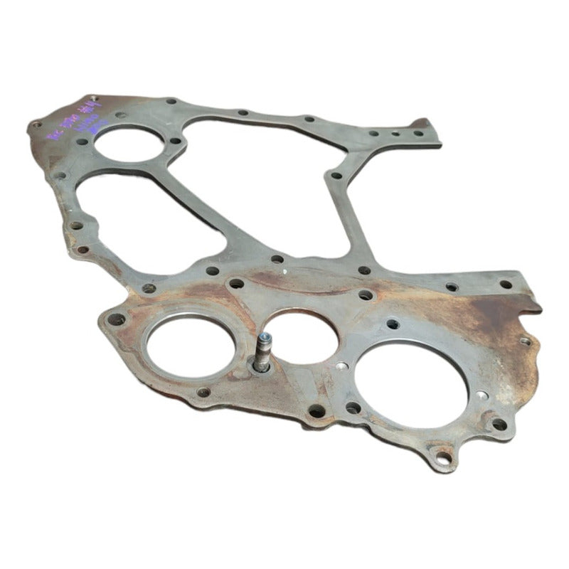 Tapa Caja Distribución Engranes Espejo Hino 300 616 716