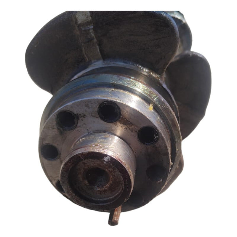 Cigueñal Motor Mercedes Benz Om 906 Sin Engrane