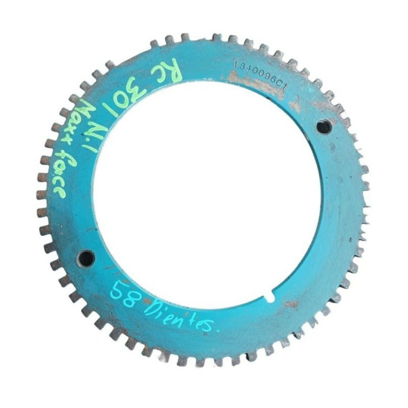 Engrane Tiempo Cigueñal Navistar Dt466 Maxxforce 7.6l