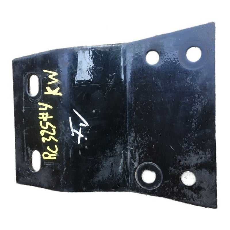 Base Filtro De Diésel Kenworth T300