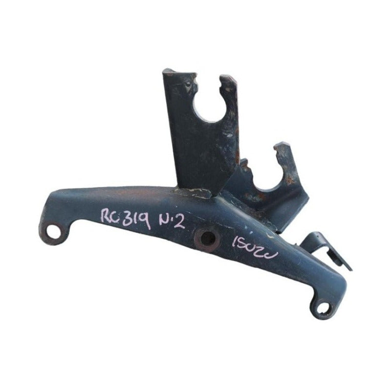 Soporte Base Chicote Selector Transmision Isuzu 4hk1 Elf