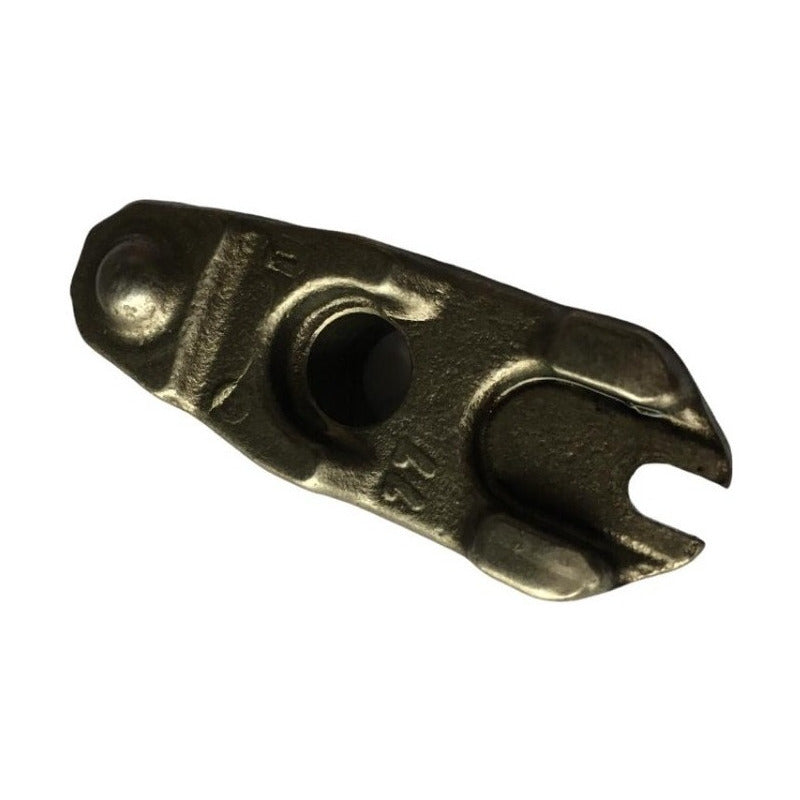 Sujetador Garra Fijacion Inyector Motor Mercedes Benz Om 906