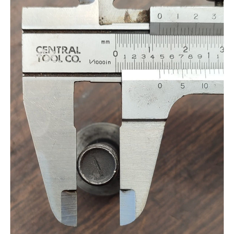 Tornillo Volanta Aro Dentado Motor Navistar Maxxforce 7.6l