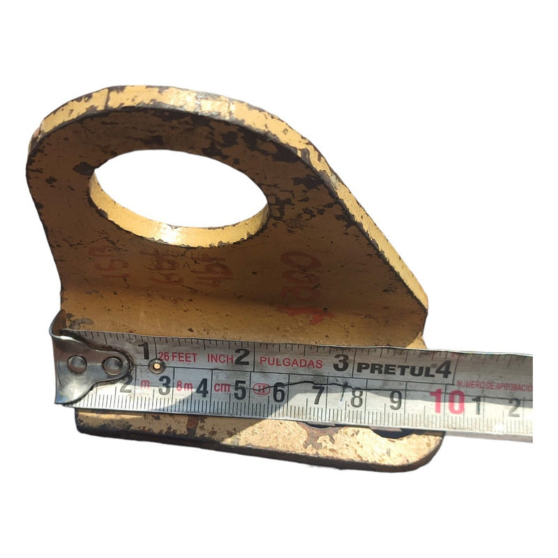 Soporte De Carga Elevación Motor Cummins 5.9 3.9 Isb 6bt