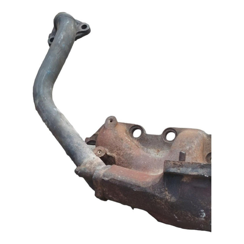 Multiple Escape Motor Isuzu 4hk1 Elf 400 450 500