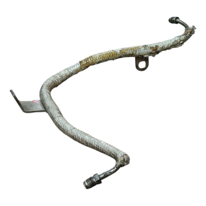 Tubo Manguera Postenfriador Multiple Paccar Px-6 Ram 4000