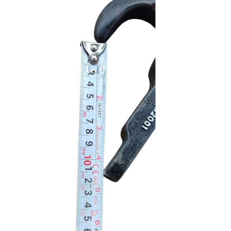 Gancho Arrastre Jalon Camión Hyundai Hd120