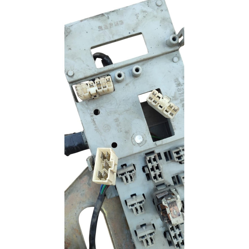 Varillas Mecanismo Motor Limpiadores Limpiaparabrisas