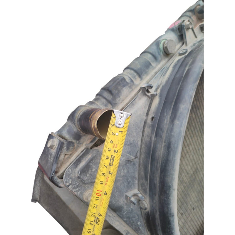 Radiador Postenfriador Intercooler Isuzu Elf 400 450 500