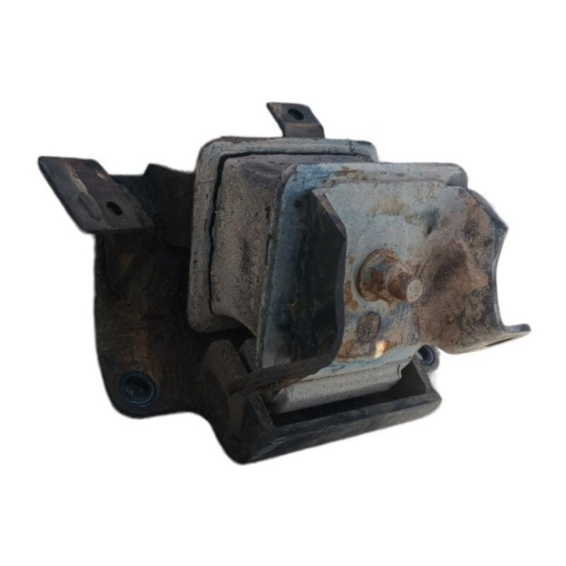 Base Soporte Tacon Hule Motor 4m50 Sterling 360 Freightliner