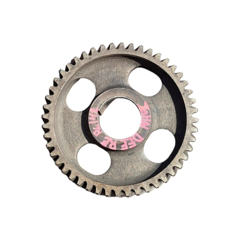 Engrane Arbol Levas Motor John Deere 4039 410d Retro