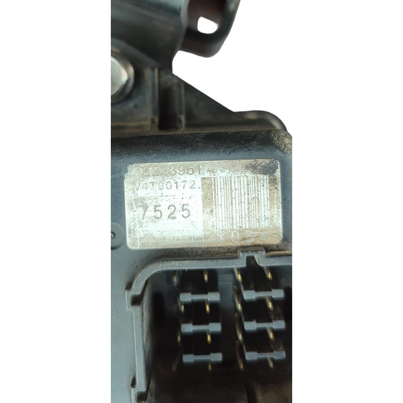 Módulo Aceleración Sterling Fl 360 Freightliner