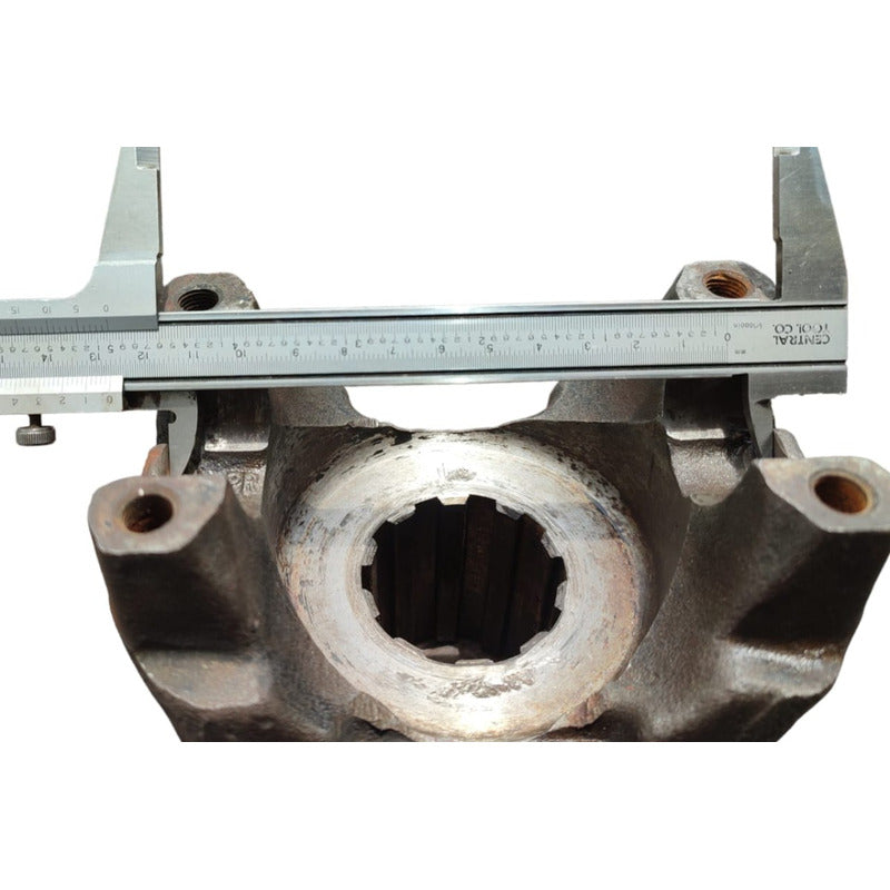 Cople Yugo Transmisión Eaton Fs5205b