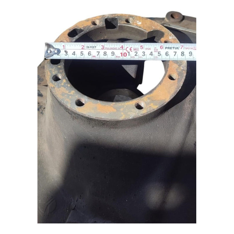 Housing Funda Bola Diferencial Rockwell Freightliner Fl70