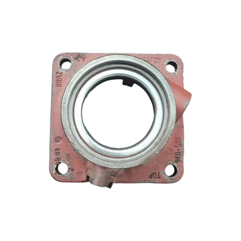 Tapa Porta Reten Transmisión Caja Eaton Fs5406a 6 Vel