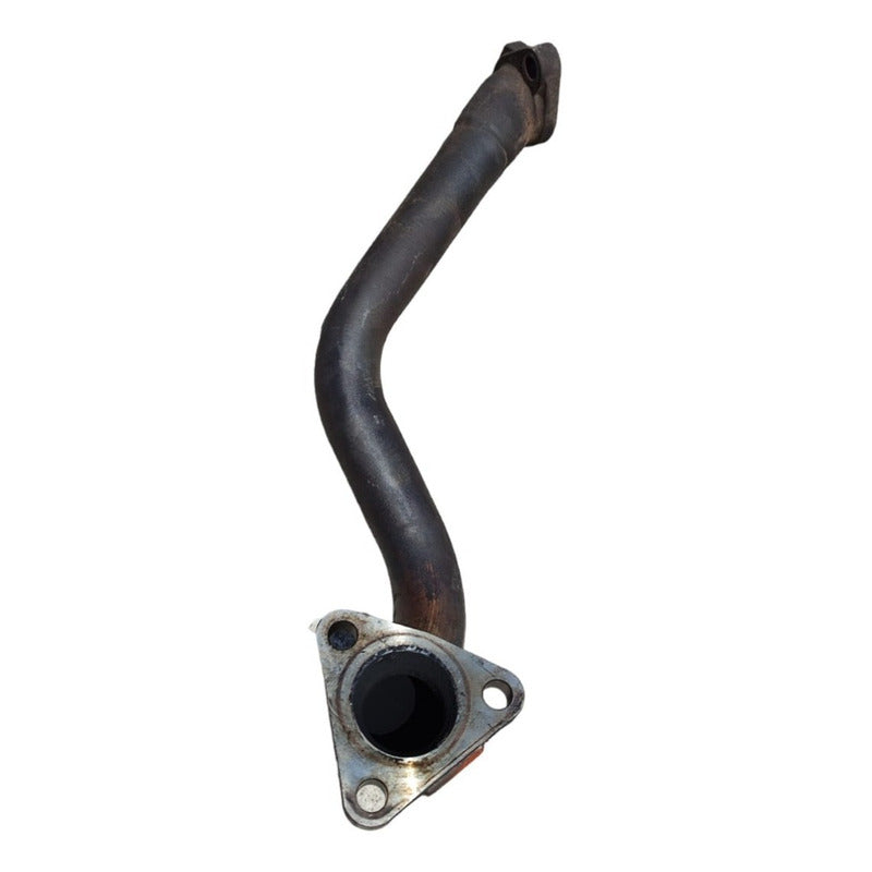 Tubo Admisión Escape Multiple Enfriador Egr Isuzu 4hk1 Elf