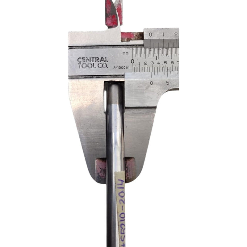 Válvula Admisión Cabeza Motor Paccar Px6 Cummins Isb 6.7l