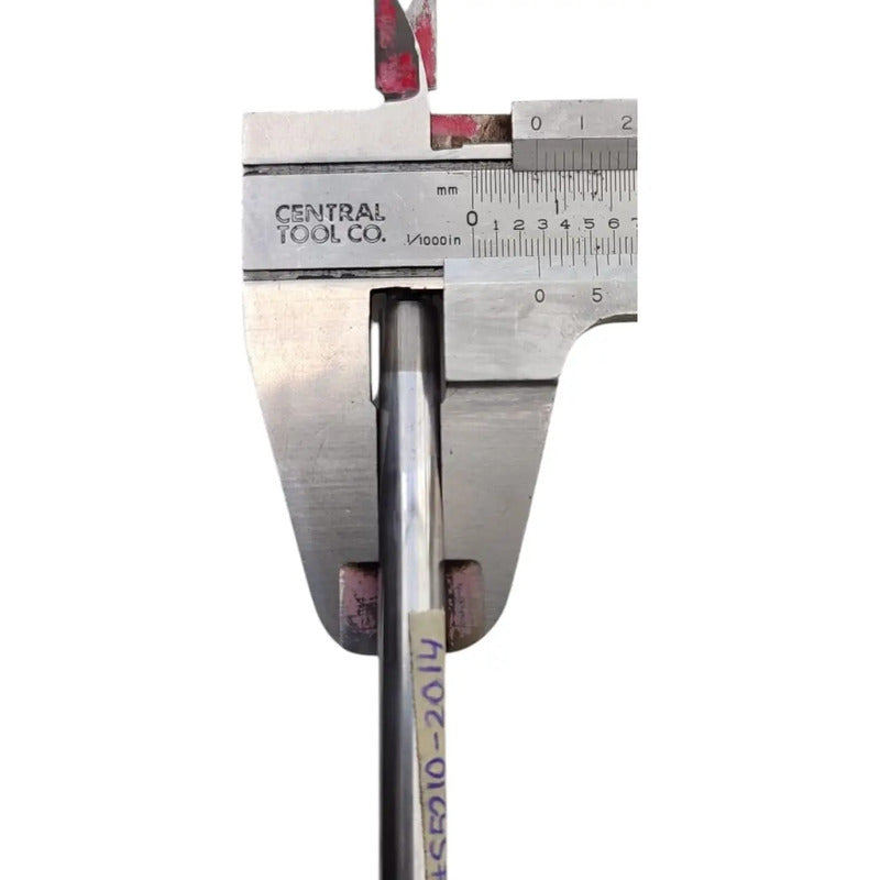 Válvula Admisión Cabeza Motor Paccar Px6 Cummins Isb 6.7l