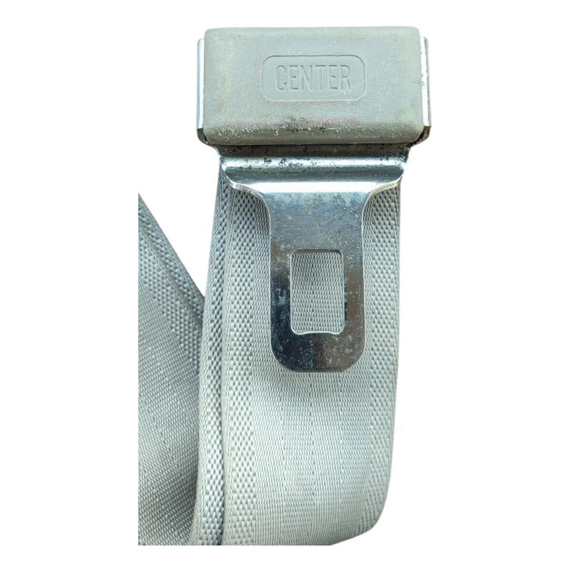 Cinturón Seguridad Cabina Cf600 Citystar International