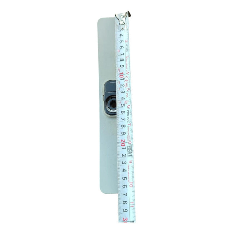 Base Ajustador Cinturon Seguridad Cf600 Citystar Copiloto