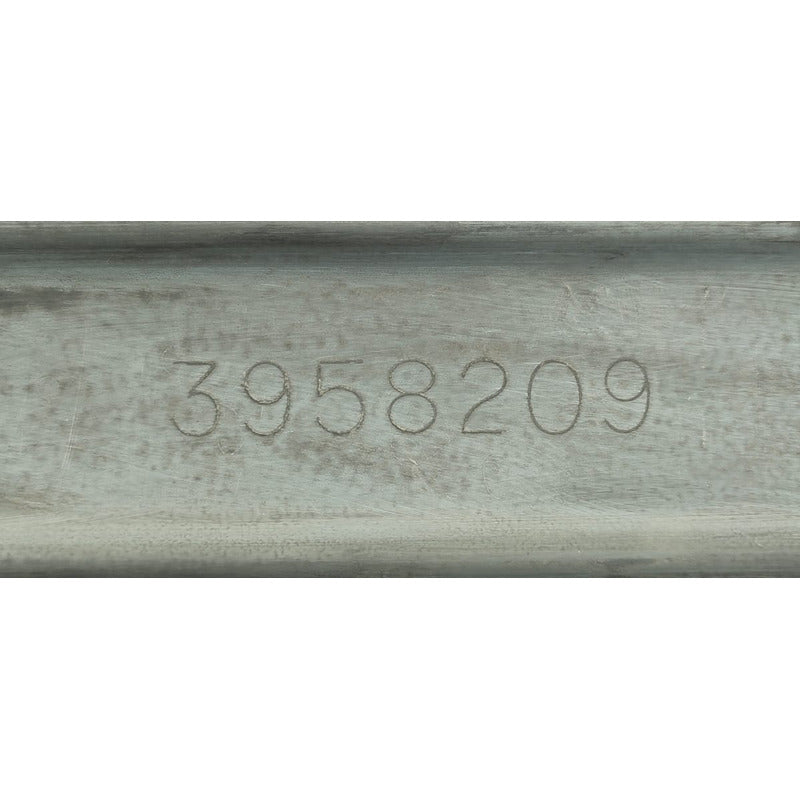 Carter Motor Paccar Px-6 Cummins Isb 6.7l Kenworth T370 T300