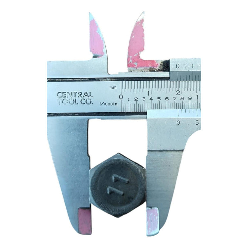 Tornillo Volanta Aro Dentado Motor Isuzu 4jj1 Elf 300 200