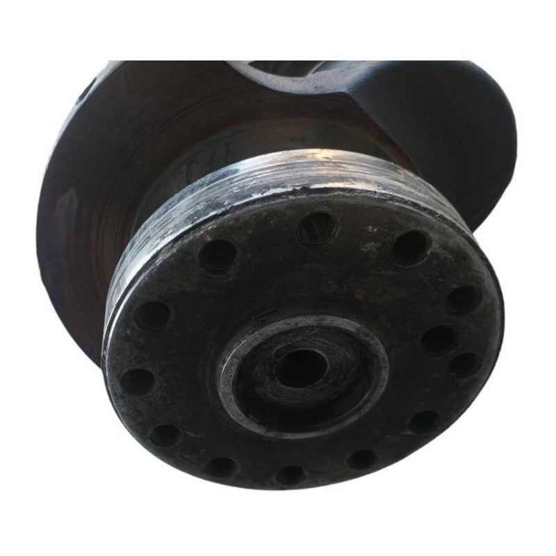 Cigueñal Motor Navistar Dt466 International 4300