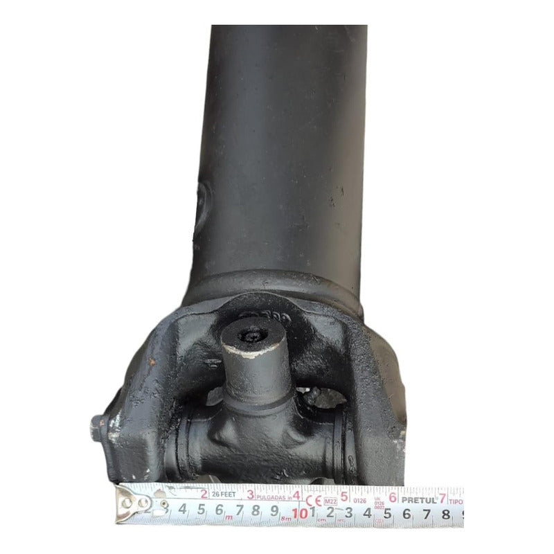 Flecha Barra Cardan Camión International 4300 1.16m