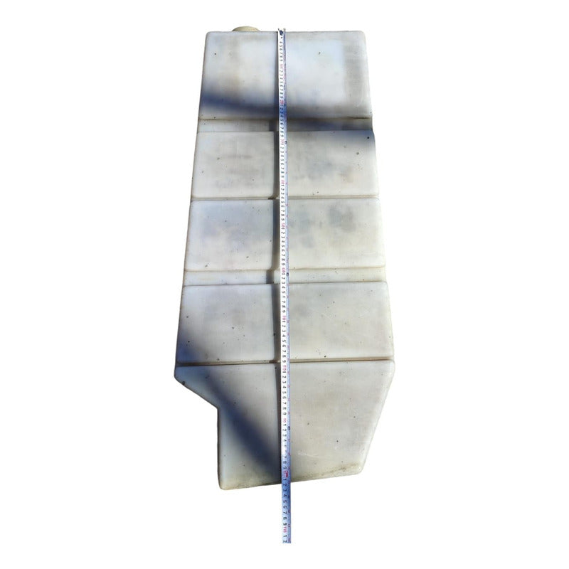 Depósito Tanque Aceite Hidrahulico Agua Anticongelan