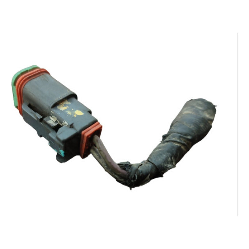 Conector Sensor Valvula Turbo Cummins Isb 6.7l Dodge Ram