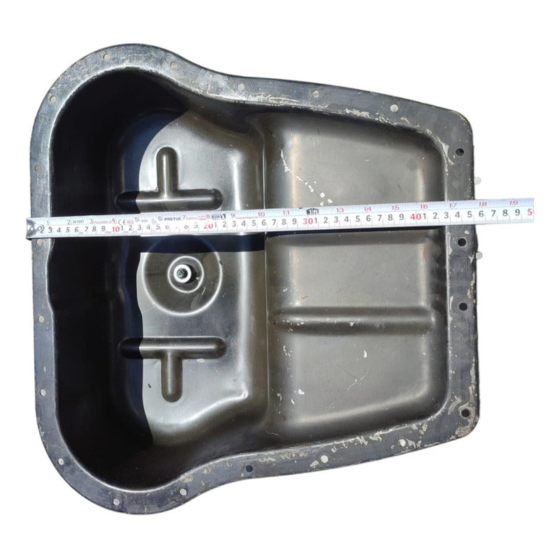 Carter Motor Power Stroke 4.5l Vt275 International Citystar