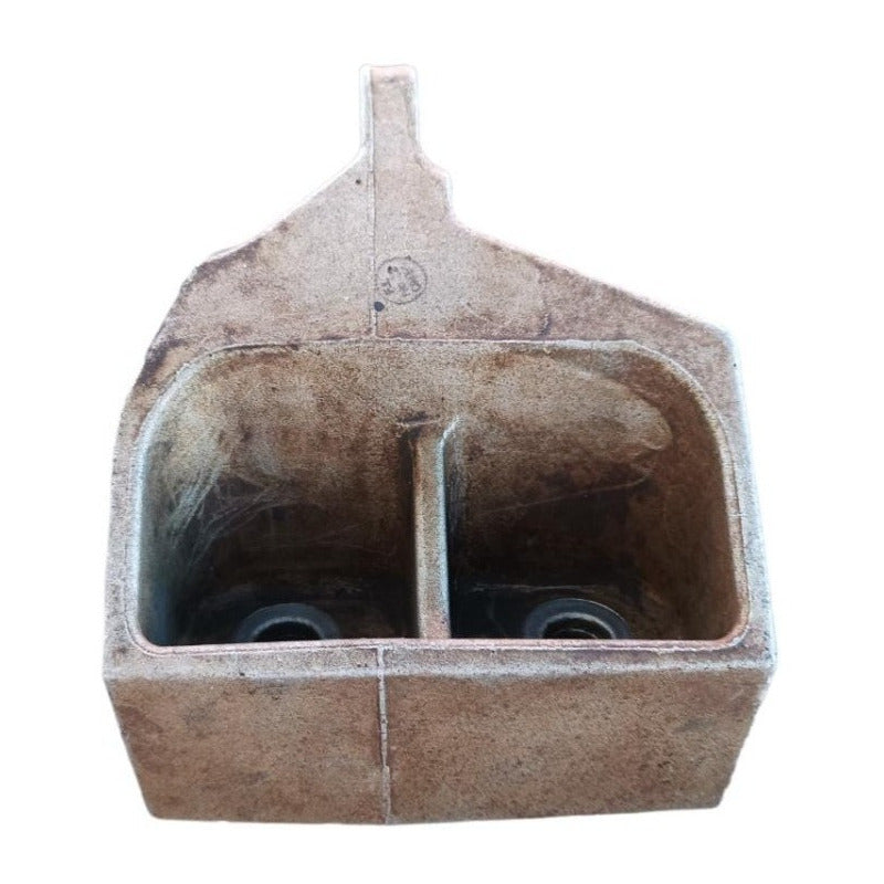 Soporte Compresor Aire Maxxforce Navistar International 4300