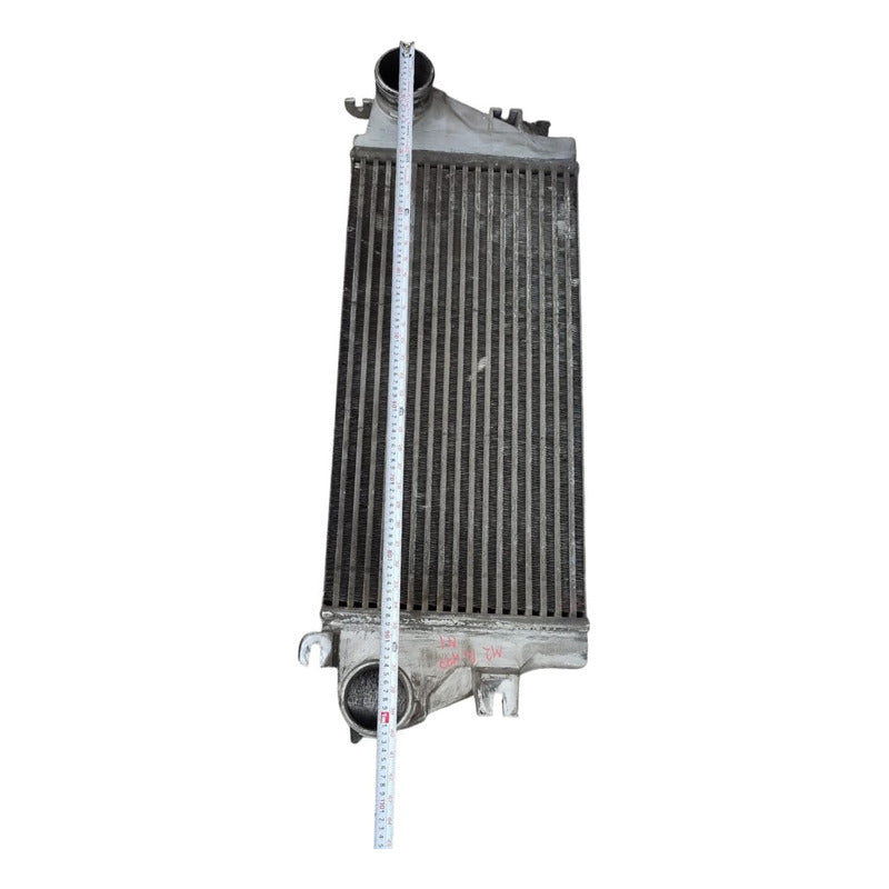 Postenfriador Intercooler Mercedes Om 904 M2 Freightliner