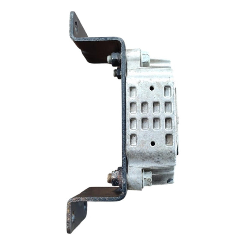 Soporte Base Trasero Motor Hyundai H120