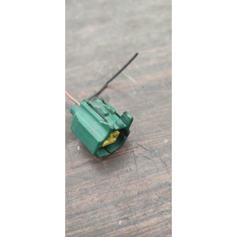 Conector Bomba Diesel Motor Isuzu 450 500