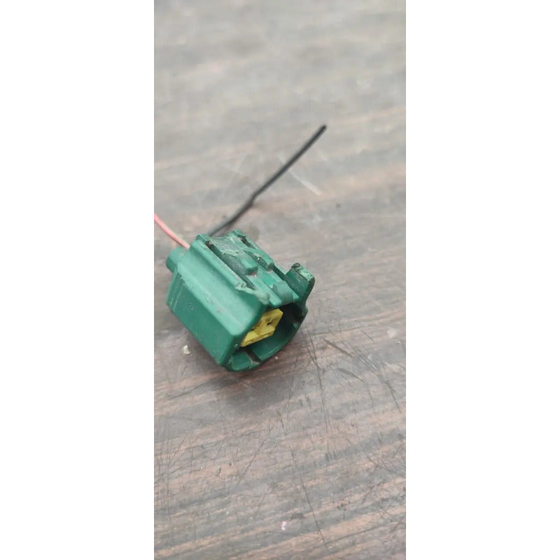 Conector Bomba Diesel Motor Isuzu 450 500