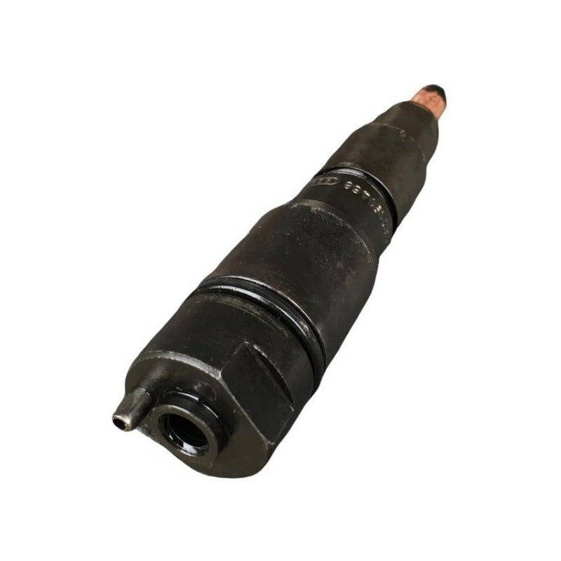 Inyector Bosch Motor Mercedes Benz Om 906