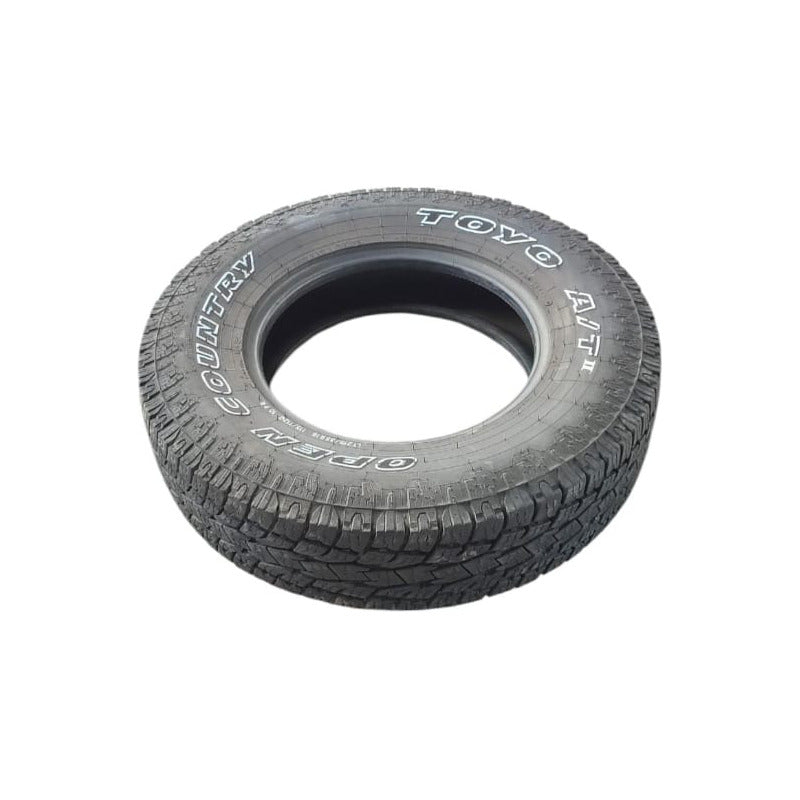 Llanta Toyo Carga Toyo 215/65r16