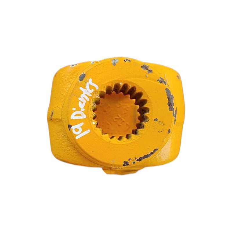 Flecha Palanca Control Motoconformadora Caterpillar10r