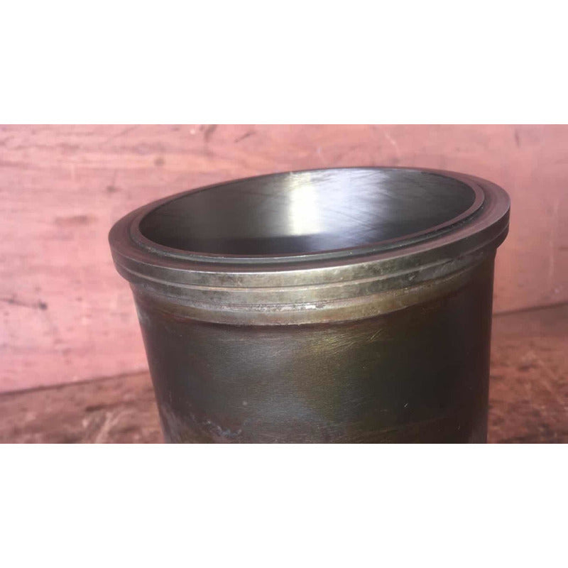 Camisa Motor Mwm 4.12tge International Navistar
