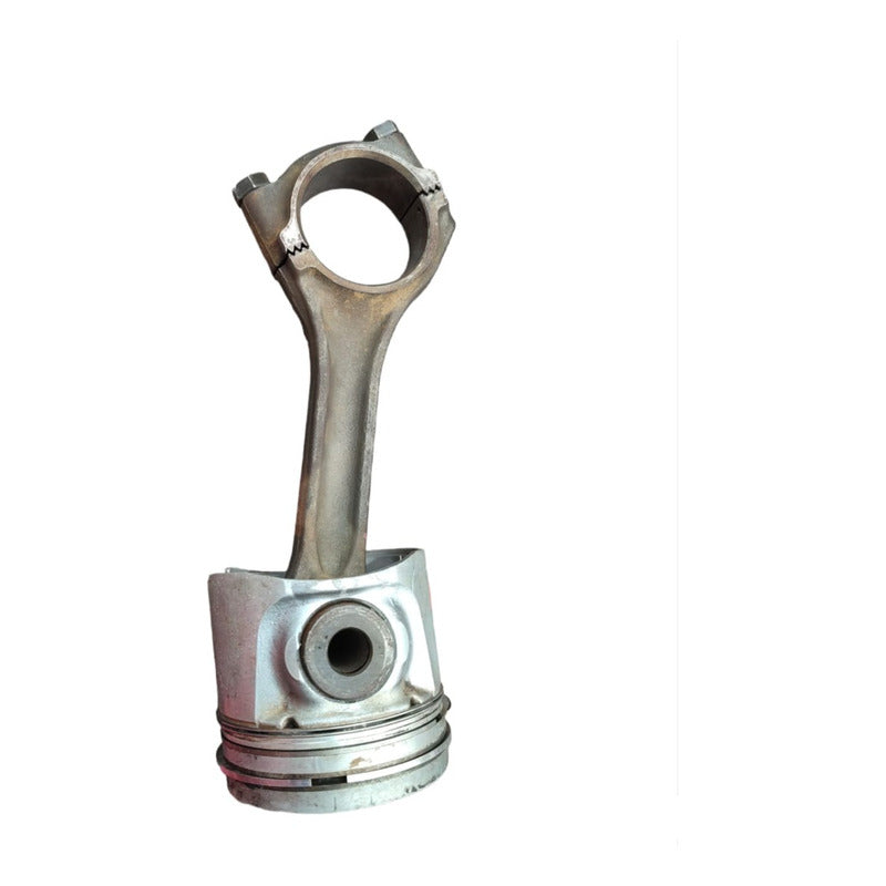 Piston Biela Viela Motor Mwm International 4.12